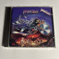 Judas Priest – Painkiller (CD, 1990)  US CK 46891