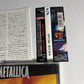Metallica – Reload (CD, 1997) Japan obi SRCS 8512