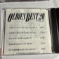Various – Oldies Best 20 Vol. 1, 2,3 (CD) Japan 3-Disc