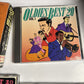 Various – Oldies Best 20 Vol. 1, 2,3 (CD) Japan 3-Disc