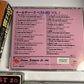 Various – Oldies Best 20 Vol. 1, 2,3 (CD) Japan 3-Disc