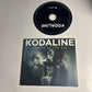 Kodaline – Coming Up For Air (CD, 2015) Europe Digipak 88875027572