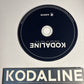 Kodaline – Coming Up For Air (CD, 2015) Europe Digipak 88875027572