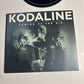 Kodaline – Coming Up For Air (CD, 2015) Europe Digipak 88875027572