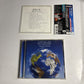 Gotthard – Human Zoo (CD, 2003) Japan Bonus Track Obi MICP-10355