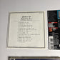 Gotthard – Human Zoo (CD, 2003) Japan Bonus Track Obi MICP-10355