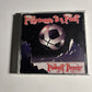 Robert Berry – Pilgrimage To A Point (CD, 1993) Canada LEN 6691