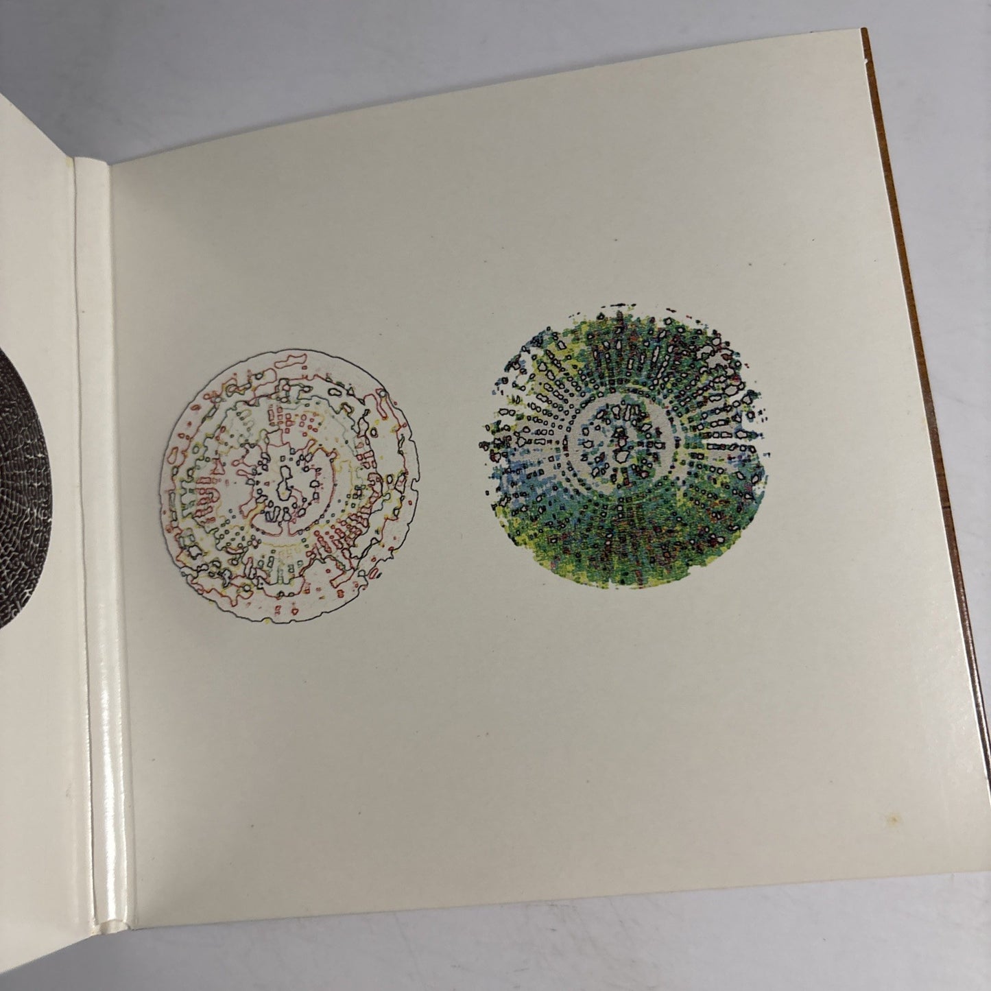 Blur – 13 (CD, 1999) UK & Europe Limited Edition Box 499 1290.