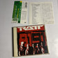 Ratt – Ratt & Roll 81 91 (CD, 1997) Japan obi AMCY-3130