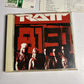 Ratt – Ratt & Roll 81 91 (CD, 1997) Japan obi AMCY-3130