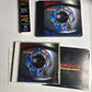 Thunder – Behind Closed Doors (CD, 1995) Japan obi TOCP-8470