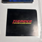 Thunder – Behind Closed Doors (CD, 1995) Japan obi TOCP-8470