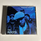 The Roots – Do You Want More?!!!??! (CD, 1994) Europe GED 24714