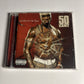 50 Cent – Get Rich Or Die Tryin' (CD, 2003)  US 0694935442
