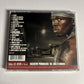 50 Cent – Get Rich Or Die Tryin' (CD, 2003)  US 0694935442