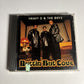Heavy D. & The Boyz – Nuttin' But Love (CD, 1994) US UPTD-10998