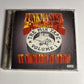 Funkmaster Flex – The Mix Tape (Volume 1 (60 Minutes Of Funk)) (CD, 1995)  US
