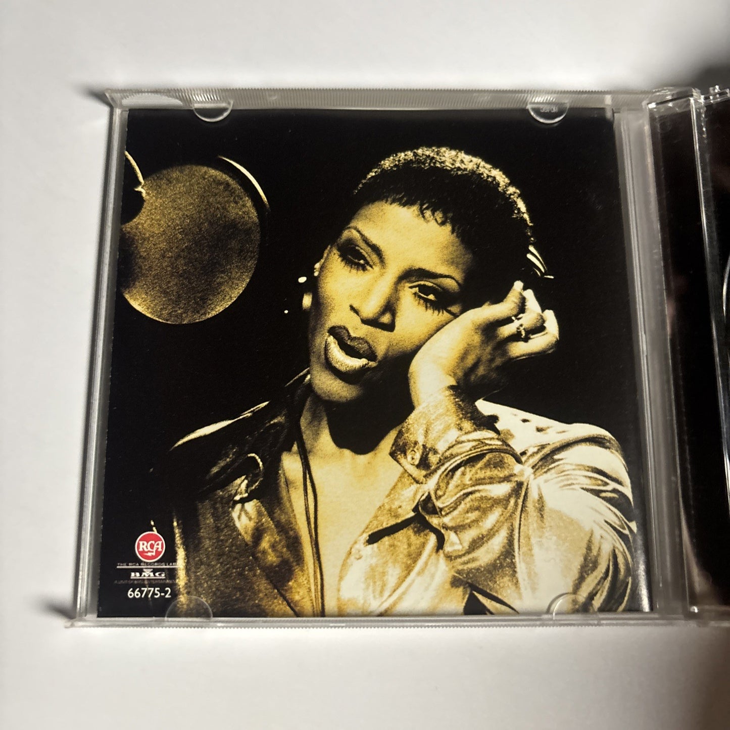 Chantay Savage – I Will Survive {Doin' It My Way} (CD, 1996) US 66775-2