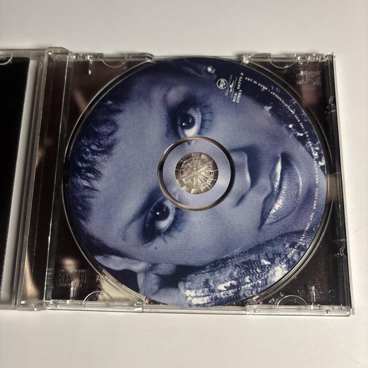 Chantay Savage – I Will Survive {Doin' It My Way} (CD, 1996) US 66775-2