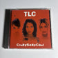 TLC – CrazySexyCool (CD 1994) US 73008-26009-2