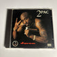 2Pac – All Eyez On Me (CD, 1996) US 2-Disc 314-524 204-2