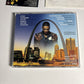 Nelly – Sweat Suit (CD, 2005) Japan obi UICU-1095