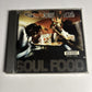 Goodie Mob – Soul Food (CD, 1995) US 73008-26018-2