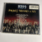 Kiss – Smashes, Thrashes & Hits (CD, 1991) Japan PHCR-1146