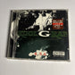 Kool G Rap – 4, 5, 6 (CD, 1995) US EK 57808