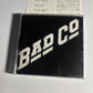 Bad Company  – Bad Company (CD, 1990) Japan AMCY-58