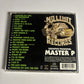 Mr. Serv-On – Da Next Level (CD, 1999) Canada V2 47175