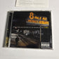8 Mile Music From And Inspired By The Motion Picture (CD, 2002) Japan UICS-1046