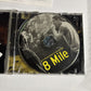 8 Mile Music From And Inspired By The Motion Picture (CD, 2002) Japan UICS-1046