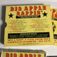 Various – Big Apple Rappin' (CD, 2006) Japan BRSJ-125