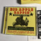 Various – Big Apple Rappin' (CD, 2006) Japan BRSJ-125