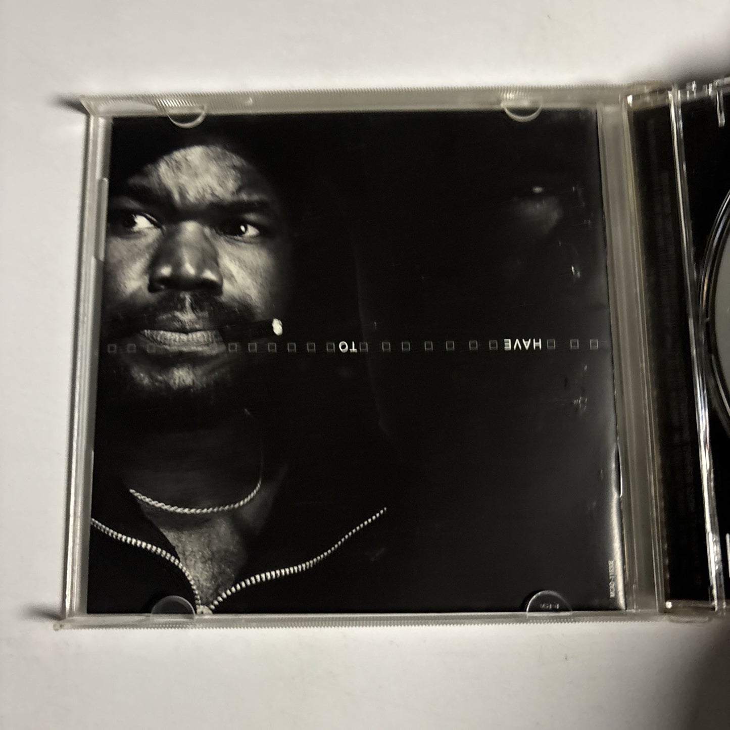 The Roots – Things Fall Apart (CD, 1999) US MCAD-11830