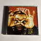 Tiger – Claws Of The Cat (CD, 1993) US OK 52898