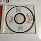 Toni Braxton – Toni Braxton (CD, 1993) Japan obi BVCA-621
