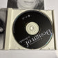 Janet Jackson – Design Of A Decade 1986 / 1996 (CD, 1995) Japan POCM-9011