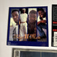 Boyz II Men – II (CD, 1994) Japan Bonus Track Obi Sticker POCT-1050