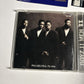 Boyz II Men – II (CD, 1994) Japan Bonus Track Obi Sticker POCT-1050