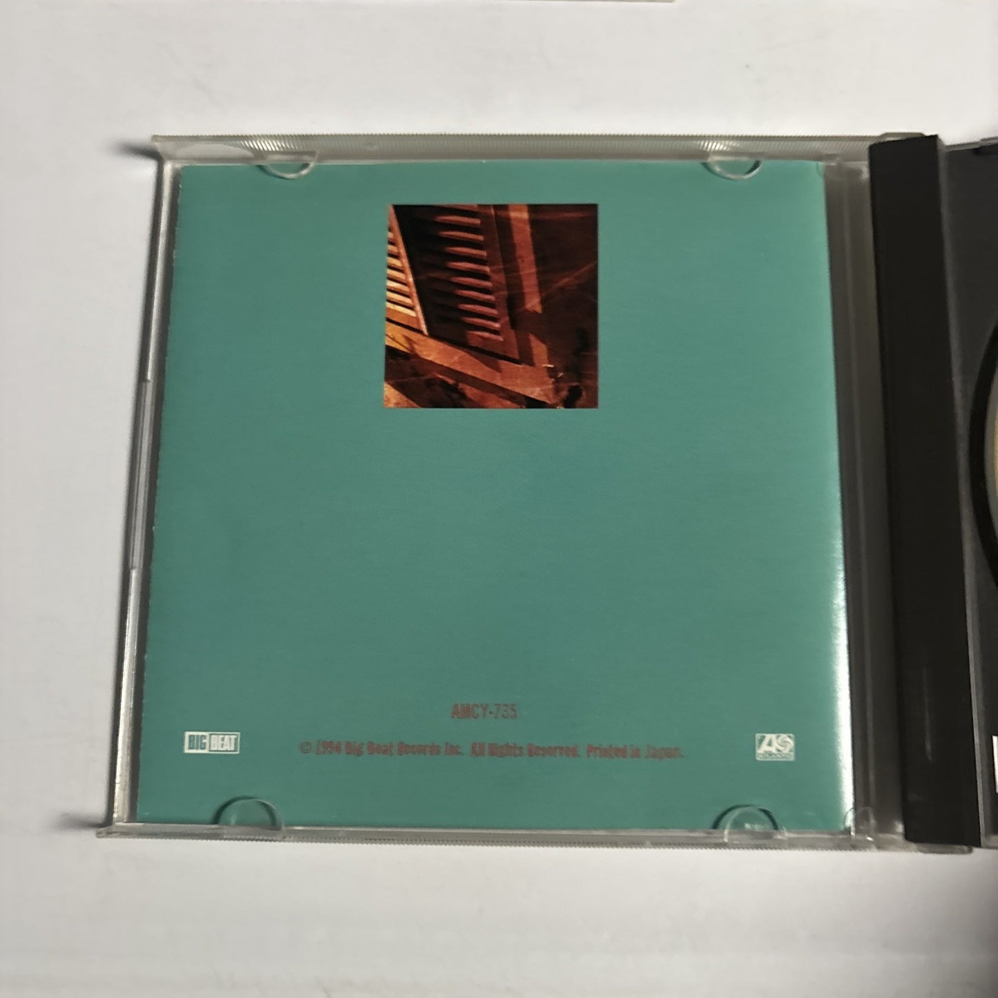 Dawn Penn – No, No, No (CD, 1994) Japan obi AMCY-735