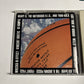 Videogame Soundtrack – NBA Jam Session (CD, 1994) Japan Obi MVCM-413