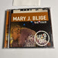 Mary J. Blige – The Tour (CD 1998) US MCAD-11848
