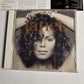 Janet Jackson – janet. (CD, 1993) Japan obi VJCP-25073