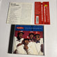 Boyz II Men – Cooleyhighharmony (CD, 1993) Japan obi POCT-1030