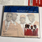 Boyz II Men – Cooleyhighharmony (CD, 1993) Japan obi POCT-1030