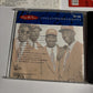 Boyz II Men – Cooleyhighharmony (CD, 1993) Japan obi POCT-1030