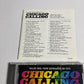 Chicago Calling - Killer Soul From Brunswick 60-70's (CD, 2005) Japan VICP-62920