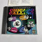 Chicago Calling - Killer Soul From Brunswick 60-70's (CD, 2005) Japan VICP-62920